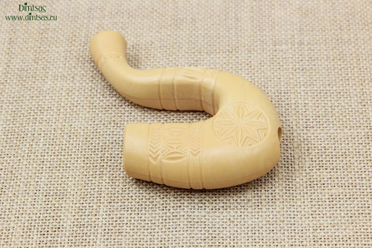 Shepherd's Crook 1 Piece