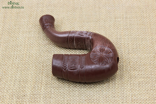 Shepherd's Crook 1 Piece