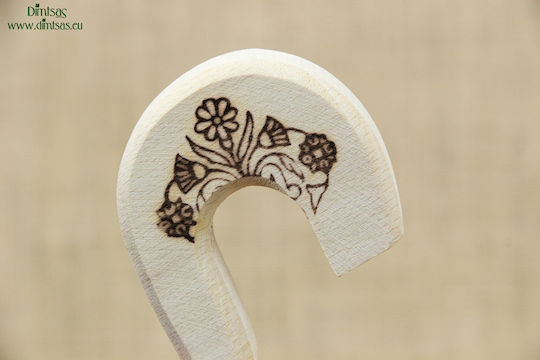 Shepherd's Crook 1 Piece