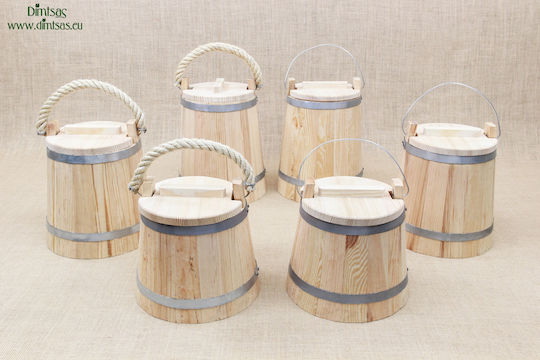 Churn DINS0032
