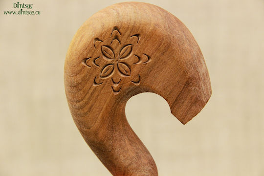 Shepherd's Crook 1 Piece