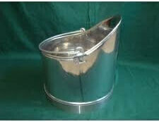 Milk Can Capacity 20lt