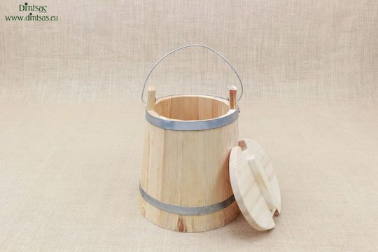 Churn DINS0034