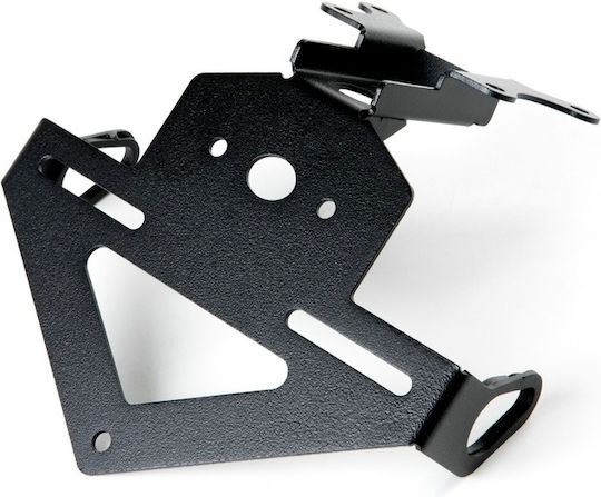 Moto Discovery Motorcycle License Plate Holder