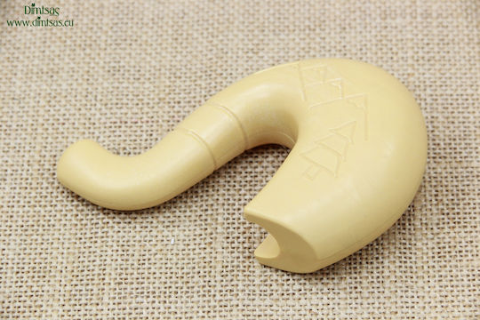 Shepherd's Crook 1 Piece