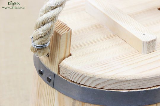 Churn DINS0032