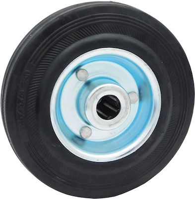 Α-Ρ053 Wheel for Stroller 125mm