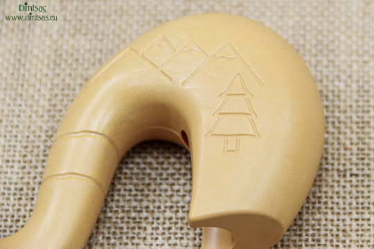 Shepherd's Crook 1 Piece