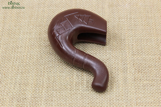 Shepherd's Crook 1 Piece