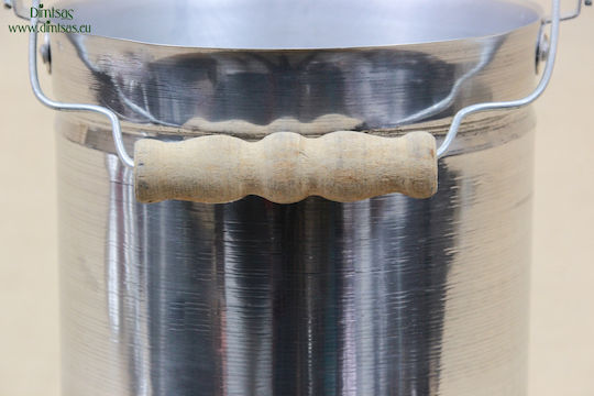 Milchkanne DIXL0006