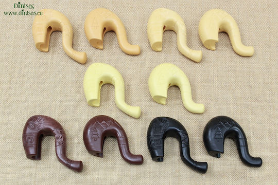 Shepherd's Crook 1 Piece