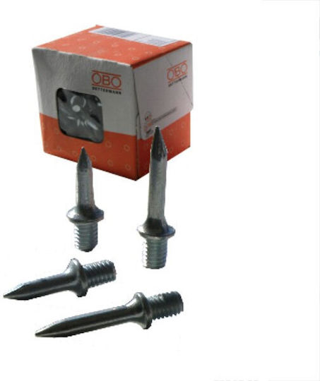 Roboter-Nägel 100Stück