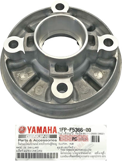Yamaha Motorcycle Sprocket Wheel