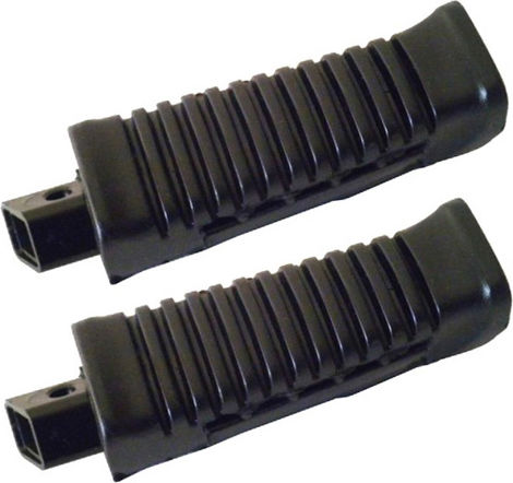 Moto Discovery Foot Peg Μοτοσυκλέτας 330650