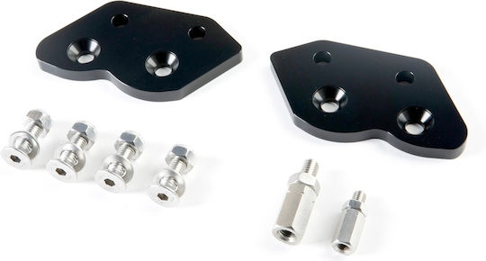Moto Discovery Foot Peg Μοτοσυκλέτας 000372