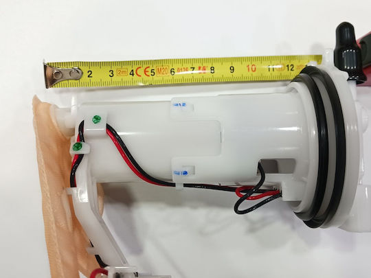 Motorclycle Fuel Pump Honda SH 125 / SH 150 2013-2016