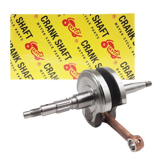 Στρόφαλος για Yamaha Crypton R 105 131023140