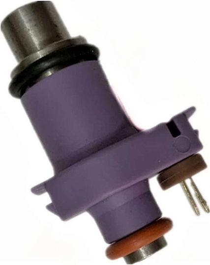 Motorcycle Fuel Injector Yamaha Crypton-X 135