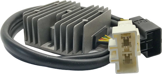 Regulator Rectifier Motocicletă pentru Sym GTS 250 pentru Yamaha Magazin online GTS ANORBLC223
