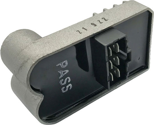 Federal Ανορθωτής Μοτοσυκλέτας για Honda GTR 150 FP-31600-K56-2100