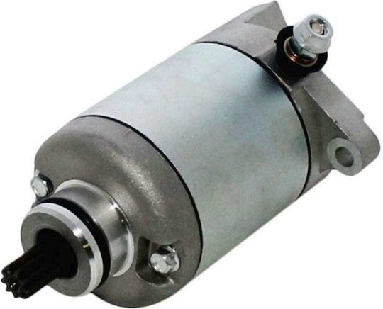 Vespa Motorcycle Starter Motor for Gilera Runner for Piaggio Vespa / Liberty / One for Vespa LX for Yamaha GTS 47339