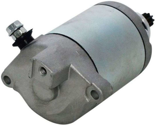 Vespa Motorcycle Starter Motor for Gilera Runner for Piaggio Vespa / Liberty / One for Vespa LX for Yamaha GTS 47339