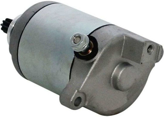 Vespa Motorcycle Starter Motor for Gilera Runner for Piaggio Vespa / Liberty / One for Vespa LX for Yamaha GTS 47339