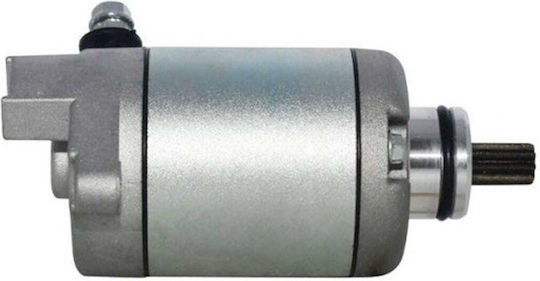 Vespa Motorcycle Starter Motor for Gilera Runner for Piaggio Vespa / Liberty / One for Vespa LX for Yamaha GTS 47339