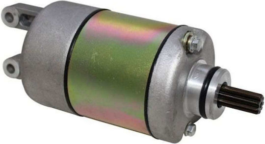 Motorcycle Starter Motor for Yamaha X-MAX / YP Majesty 47345