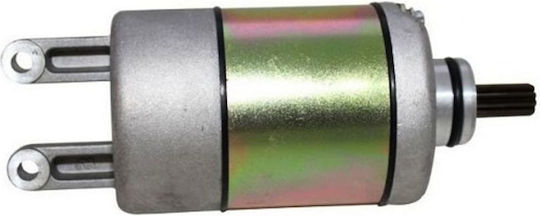 Motorcycle Starter Motor for Yamaha X-MAX / YP Majesty 47345