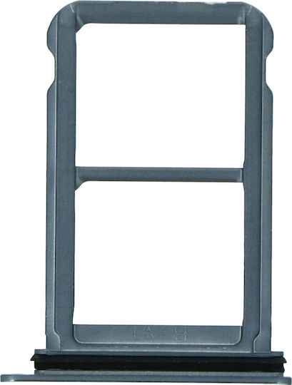 Sim Card Slot Blue Huawei P20