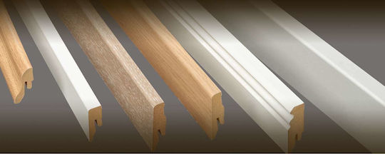 Floor Skirting