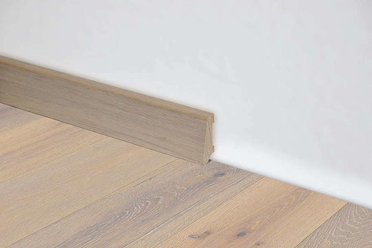 Floor Skirting