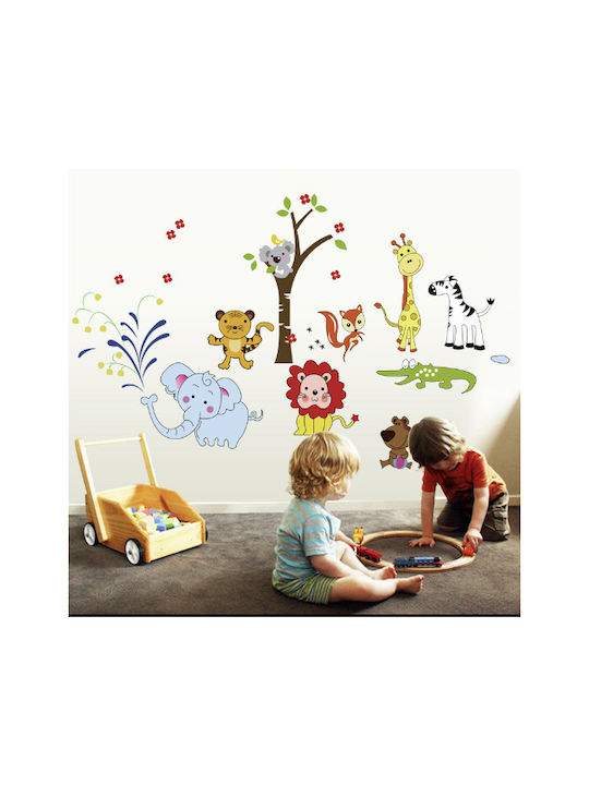 Kids Wall Sticker