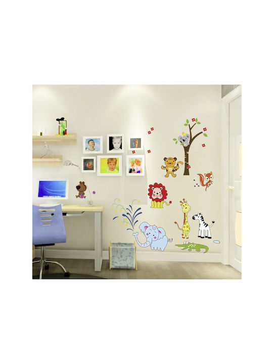 Kids Wall Sticker