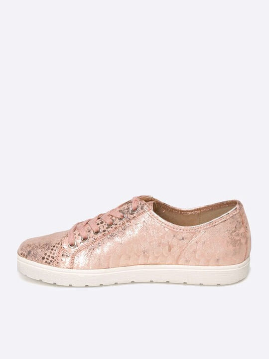 Γυναικεία Sneakers Ροζ