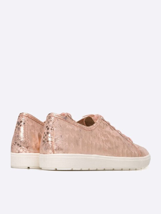 Γυναικεία Sneakers Ροζ