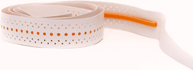 Shockout Overgrip Alb 1buc