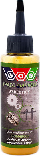 Lubricant Spray 125ml 1pcs