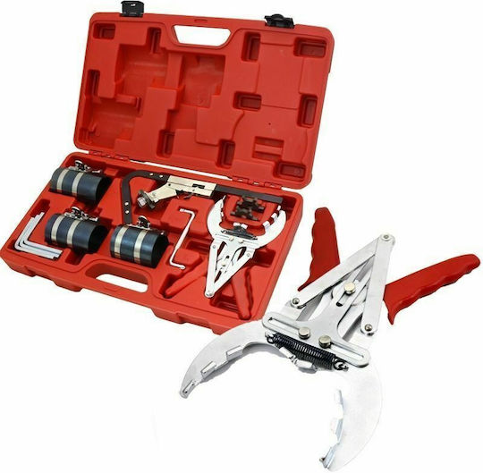 Car Piston Ring Tools Set 9 Pieces