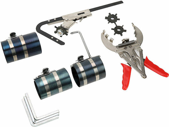Car Piston Ring Tools Set 9 Pieces