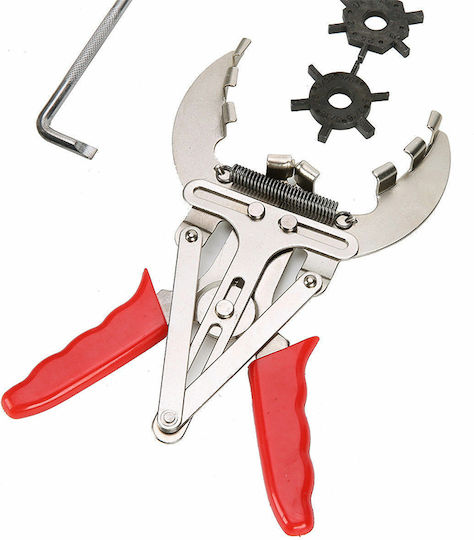 Car Piston Ring Tools Set 9 Pieces