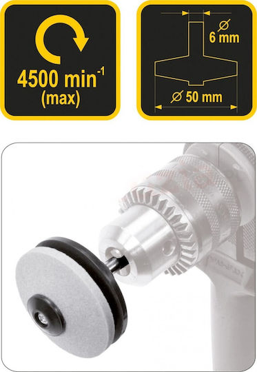 Vorel By Toya Accesorii pentru scule electrice Burghiu