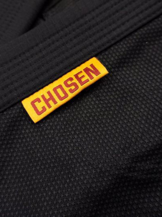 Chosen CGI114