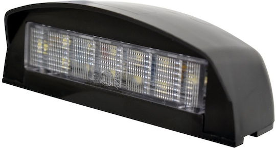 Carpoint LED Car Towing & Trailer Light with Screws 1pc