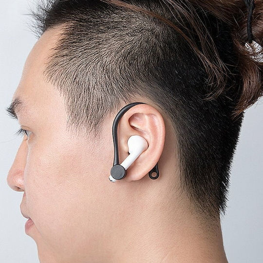 Ear Hook σε Πράσινο χρώμα για Apple AirPods