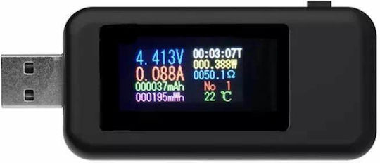 MX-18L Tester für Mobiltelefon-Reparaturwerkzeuge 801.06.014