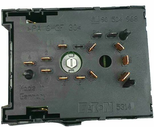 Comutator lumini auto pentru Opel Vectra