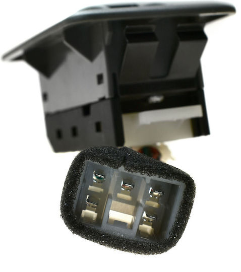 Car Window Switch for Kia Pride Mazda Bongo