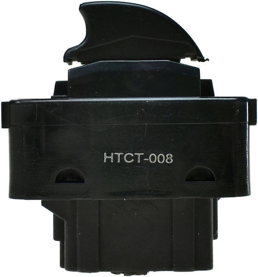 Car Window Switch for Citroen Berlingo Peugeot Partner